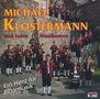 Michael Klostermann: Ein Herz für Blasmusik, CD