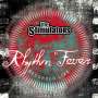 The Stimulators: Rhythm Fever: Live, CD