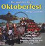 Oktoberfest: The Greatest Hits, CD