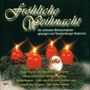 Nymphenburger Kinder.: Fröhliche Weihnacht, CD, CD