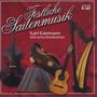 Karl Edelmann: Festliche Saitenmusik, CD, CD