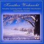 Kreuther Saitenquintett: Kreuther Weihnacht, CD