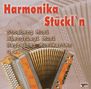 Wetterstoa Musikanten: Harmonika Stückl'n, CD