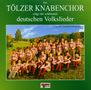 Tölzer Knabenchor: Deutsche Volkslieder, CD