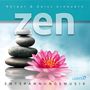 : Zen: Körper und Geist erneuern, CD