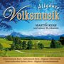 Martin Kern: Allgäuer Volksmusik, CD, CD