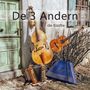 De 3 Andern: De Fünfte, CD