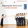 Conny Glogger: Bayerische Weihnacht, CD