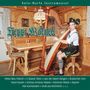 Seppi Wörner: Solo-Harfe Instrumental, CD, CD