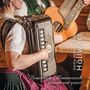 Duo Höllwart: Boarisch-Weanarisch gsunga und gspuit, CD, CD