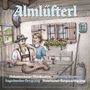 Volksmusik: Almlüfterl, CD