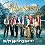 Alpenblech: Am Bergsee, CD, CD