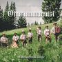 Oimsummamusi: Oimsummaklänge, CD