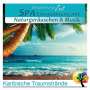 SPA-Entspannung mit Naturgeräuschen & Musik, CD
