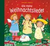 : Alle meine Weihnachtslieder, CD