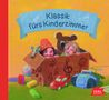: Klassik fürs Kinderzimmer, CD