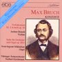 Max Bruch (1838-1920): Suite Nr.3 f.Orgel & Orchester op.88b, CD