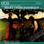 Hugo Distler (1908-1942): Neues Chorliederbuch op.16, 2 CDs