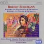 Robert Schumann: Cellokonzert op.129, CD