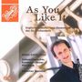 Ralph Vaughan Williams (1872-1958): Oboenkonzert, CD