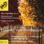 Ludwig van Beethoven: Klavierkonzert Nr.1, CD