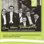 : Das Meistersextett (früher Comedian Harmonists) - Eine kleine Frühlingsweise, CD