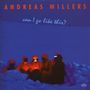 Andreas Willers: Can I Go Like This, CD