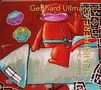 Gebhard Ullmann: Hemisphere 4. Kapitel Zwei, CD