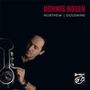 Dennis Kolen, Northeim | Goldmine. Ein Mann bedient ein Audiosystem. Unten rechts ein Logo mit einem stilisierten Fisch., Super Audio CD