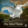 Orlando Gibbons: First Set of Madrigals und Mottets of 5. Parts - "The Silver Swan", SACD
