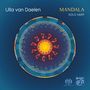 Ulla van Daelen: Mandala, Super Audio CD