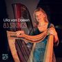 Ulla van Daelen: 83 Strings, Super Audio CD