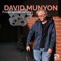 David Munyon: 7 Crows Against A Greyer Sky Vol. 2, CD