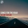 Allan Taylor: Songs For The Road, Super Audio CD