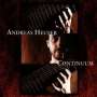 Andreas Heuser: Continuum, CD
