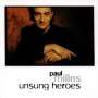 Paul Millns: Unsung Heroes, CD