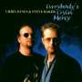 Steve Baker & Chris Jones: Everybody's Cryin' Mercy, CD