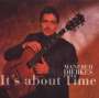 Manfred Dierkes: It's About Time, CD