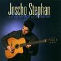 Joscho Stephan (geb. 1979): Swing News, CD