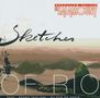 Ahmed El-Salamouny: Sketches Of Rio, CD, CD