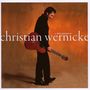 Christian Wernicke: E Dois Amores, CD, CD