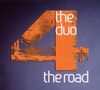 Norbert Gottschalk & Frank Haunschild: The Duo 4 The Road, CD