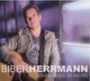 Biber Herrmann: Love & Good Reasons, CD