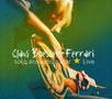 Claus Boesser-Ferrari: Live 2011, CD