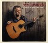 Tim Sparks: Chasin' The Boogie, CD