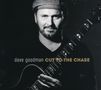 Dave Goodman: Cut To The Chase, CD