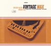 Gregor Hilden: Vintage Wax, CD