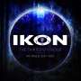 Ikon (Australian Darkwave): The Thirteenth Hour: The Singles 2007 - 2020, 3 CDs
