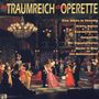 Vokalrecitals: Traumreich der Operette, 4 CDs, 4 CDs