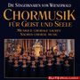 Wiener Sängerknaben - Chormusik für Geist und Seele, CD